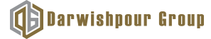 Darvishpour Group Logo